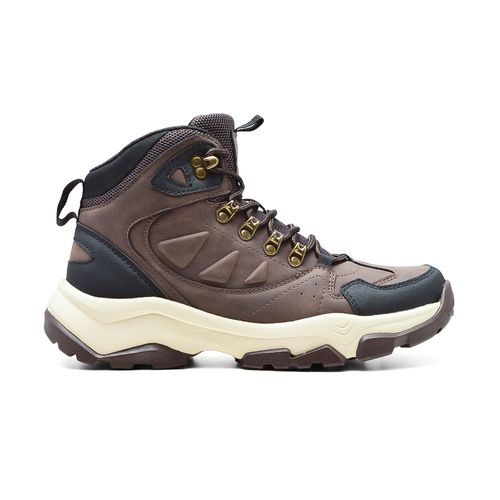 BOTA PARA TREKKING HI-TEC DONNA MEN