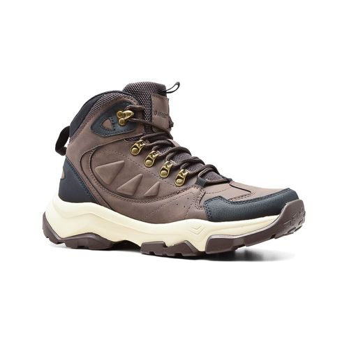 BOTA PARA TREKKING HI-TEC DONNA MEN