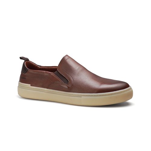 ZAPATO CASUAL DE CUERO HANKER DAMON