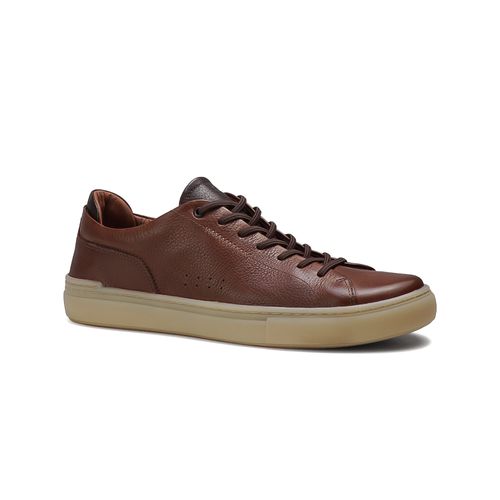 ZAPATO CASUAL DE CUERO HANKER OLIVER