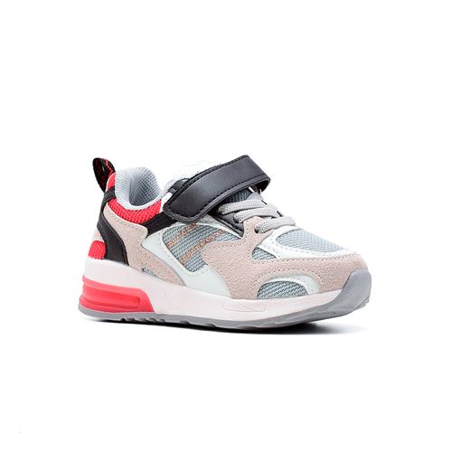 CHAMPION DEPORTIVO PARA NIÑOS AMERICAN SPORT OLI TALLES DEL 25 AL 30