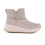 BotaCasualSkechersBob-sImpermeablesBeige