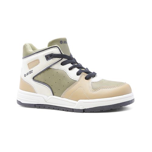 BOTA DEPORTIVO PARA NIÑOS HI-TEC PATRICK