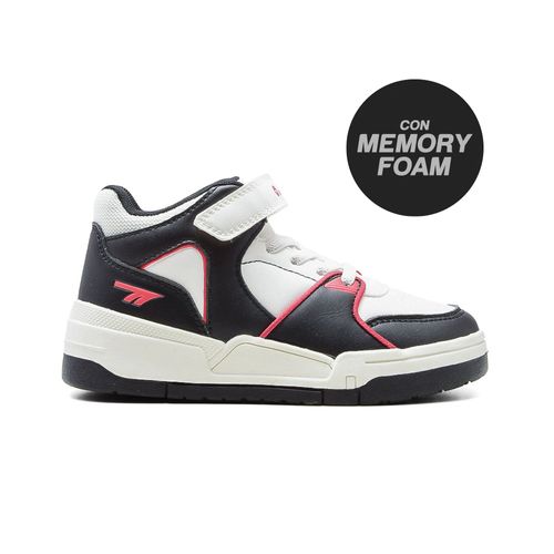 BOTA DEPORTIVA PARA NIÑOS HI-TEC TRENT