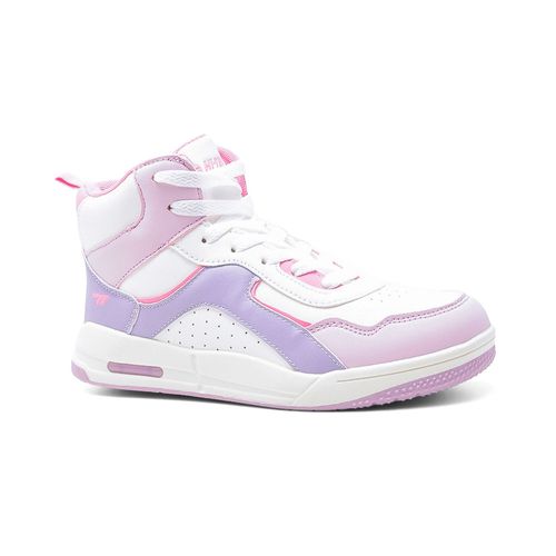 BOTA DEPORTIVA PARA NIÑAS HI-TEC CHIARA