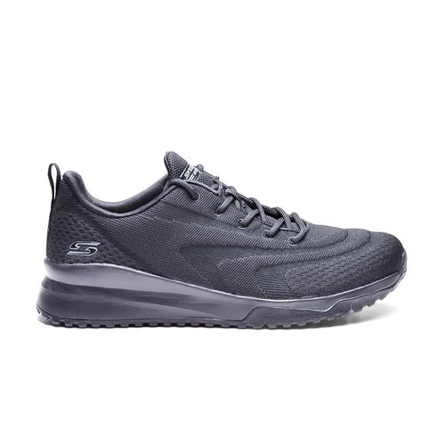 CHAMPION DEPORTIVO SKECHERS BOBS SQUAD 3 COLOR SWATCH BLACK