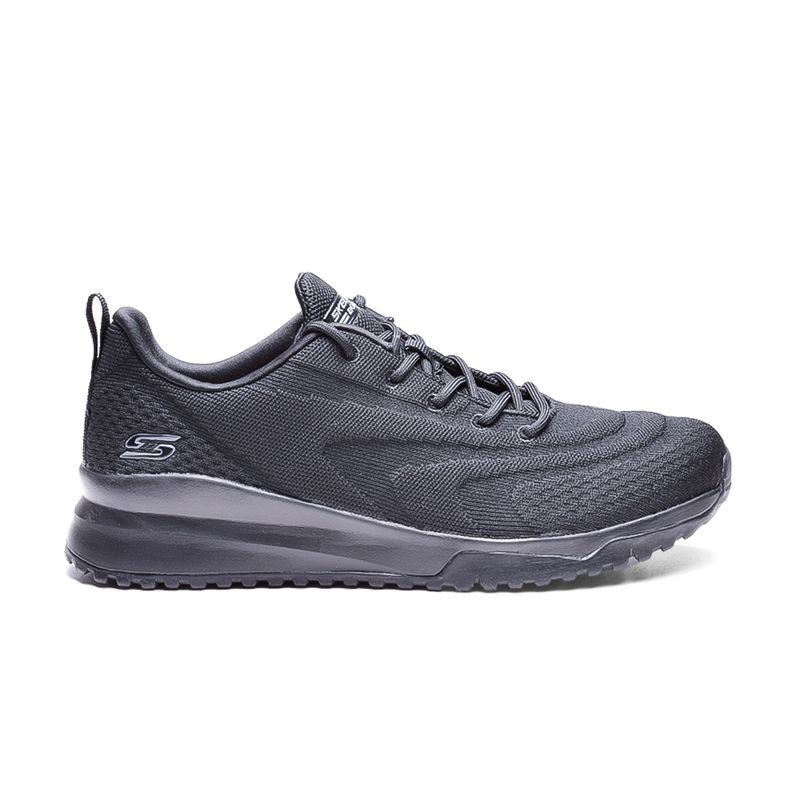 CHAMPIONDEPORTIVOSKECHERSBOBSSQUAD3COLORSWATCHBLACK