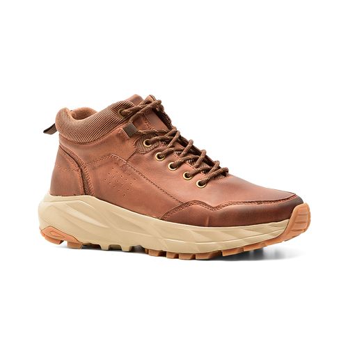 BOTA CASUAL DE CUERO HI-TEC DENVER