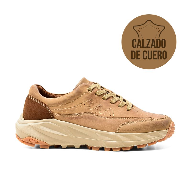 ZAPATOCASUALDECUEROHI-TECBARRY