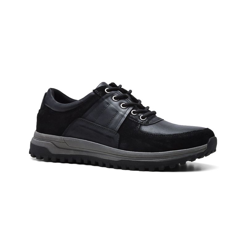 ZAPATOCASUALDECUEROHI-TECBYRON