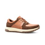 ZAPATOCASUALDECUEROHI-TECBYRON