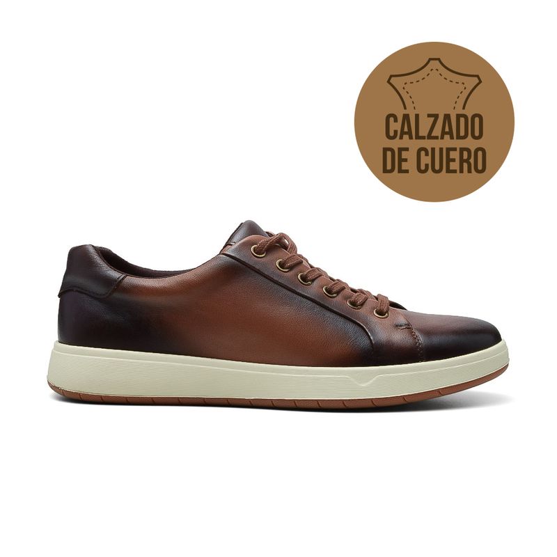 ZAPATOCASUALDECUEROHI-TECJEY