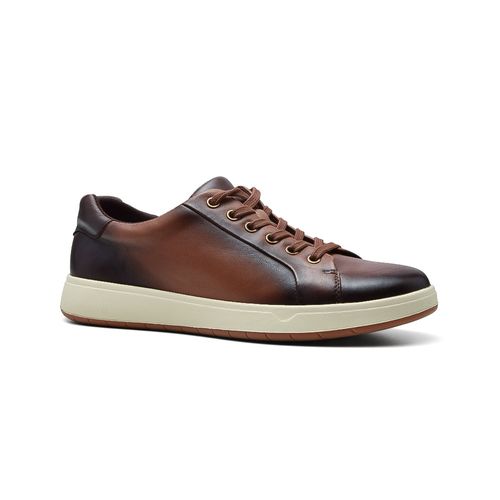 ZAPATO CASUAL DE CUERO HI-TEC JEY