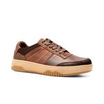 ZAPATOCASUALDECUEROHI-TECJOE