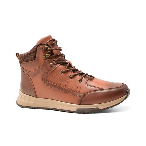 BOTA DE VESTIR DE CUERO HANKER BELTRAN