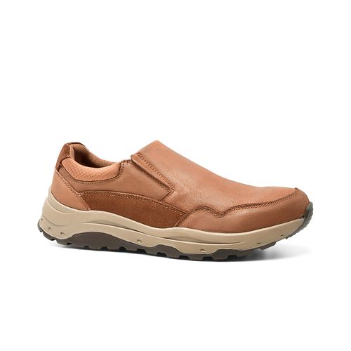ZAPATO CASUAL DE CUERO HANKER REY