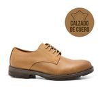 ZAPATOCASUALDECUEROHANKERRENE
