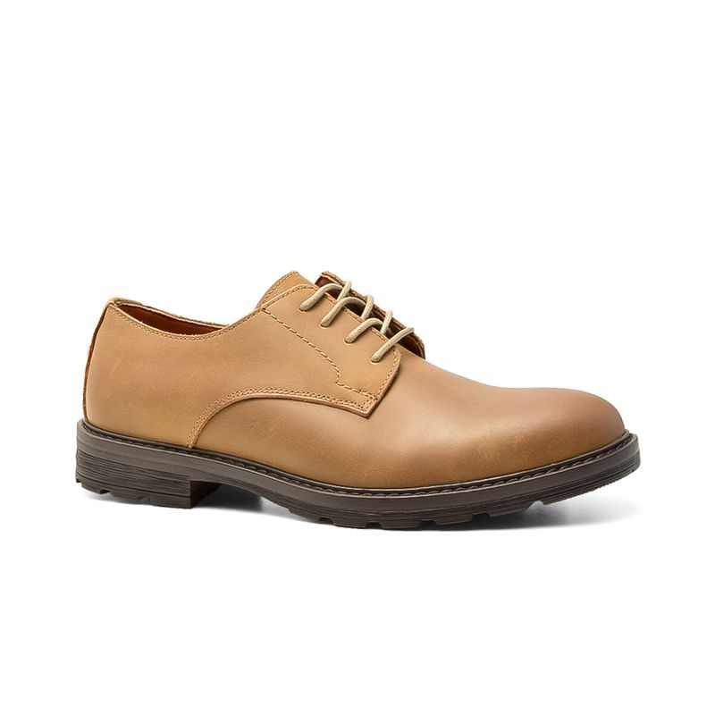 ZAPATOCASUALDECUEROHANKERRENE