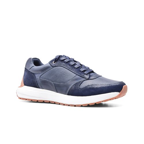 ZAPATO DE VESTIR DE CUERO HI-TEC JULES
