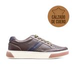 ZAPATOCASUALDECUEROHI-TECARON
