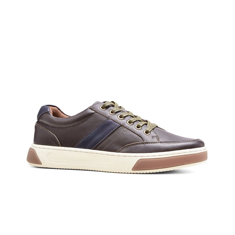 ZAPATOCASUALDECUEROHI-TECARON