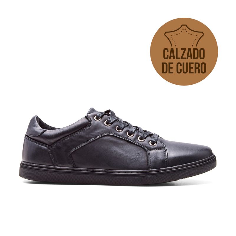 ZAPATOCASUALDECUEROHANKERELIOTT
