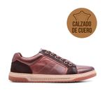 ZAPATOCASUALDECUEROHI-TECFRANCIS