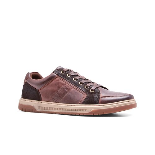 ZAPATO CASUAL DE CUERO HI-TEC FRANCIS
