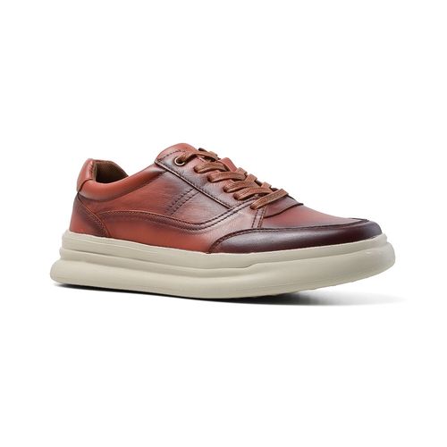 ZAPATO CASUAL DE CUERO HANKER PIPE