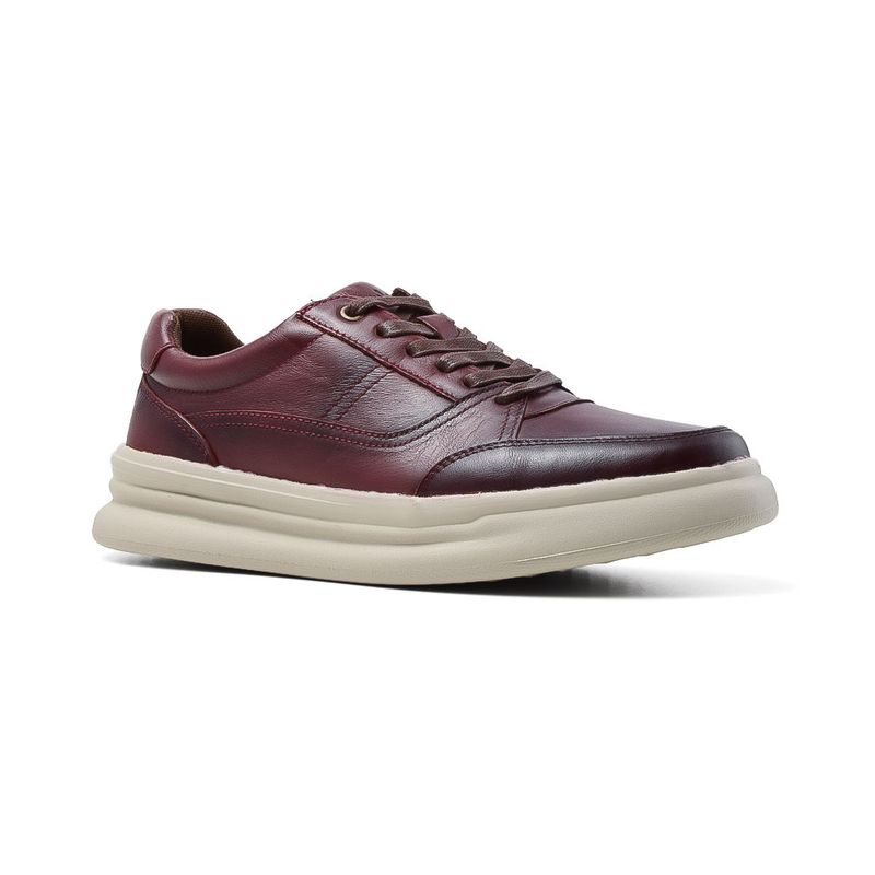 ZAPATOCASUALDECUEROHANKERPIPE