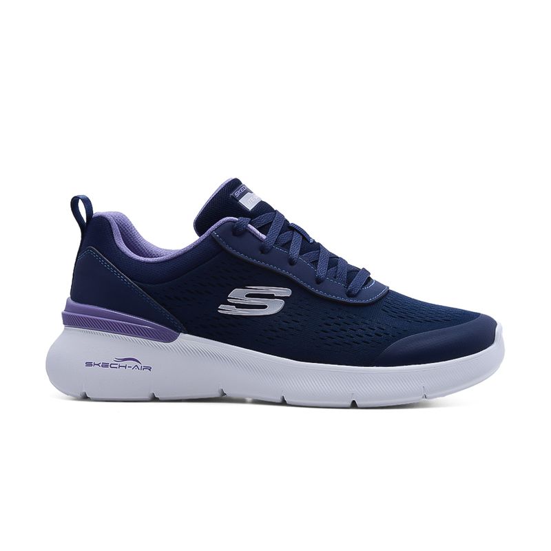 CHAMPIONDEPORTIVOSKECHERSSKECHAIRDYNAMIGHT2.0NEWHEIGHTSNAVY