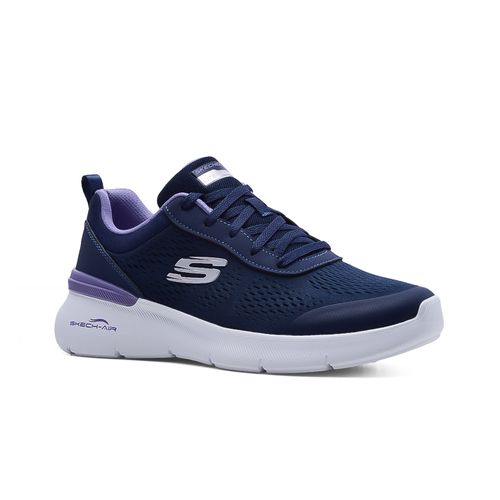 CHAMPION DEPORTIVO SKECHERS SKECH AIR DYNAMIGHT 2.0 NEW HEIGHTS NAVY