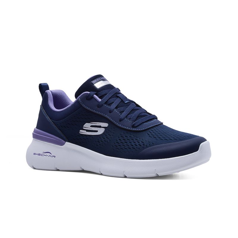 CHAMPIONDEPORTIVOSKECHERSSKECHAIRDYNAMIGHT2.0NEWHEIGHTSNAVY