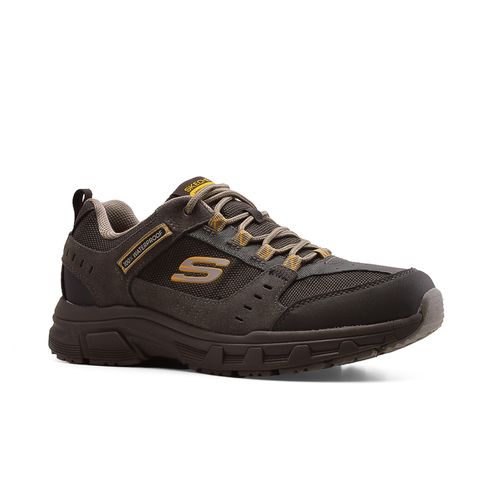 CHAMPION DEPORTIVO SKECHERS OAK CANYON PIEDRA
