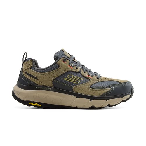 CHAMPION DEPORTIVO SKECHERS RELAXED FIT D'LUX PRO