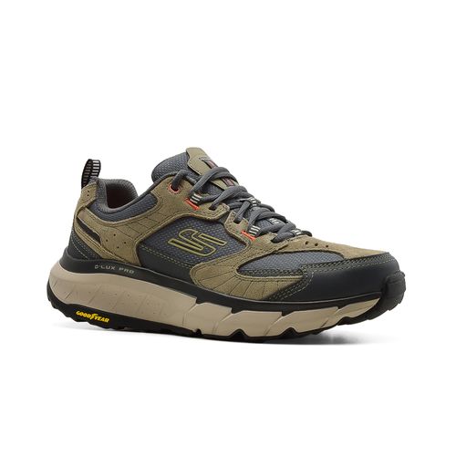 CHAMPION DEPORTIVO SKECHERS RELAXED FIT D'LUX PRO