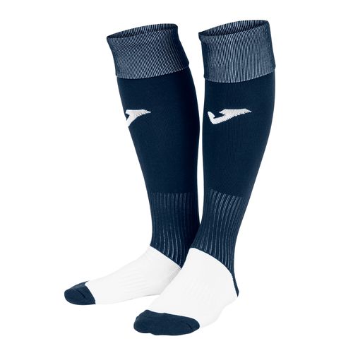 MEDIAS JOMA DE FÚTBOL PROFESSIONAL II NAVY TALLE L 43 AL 46