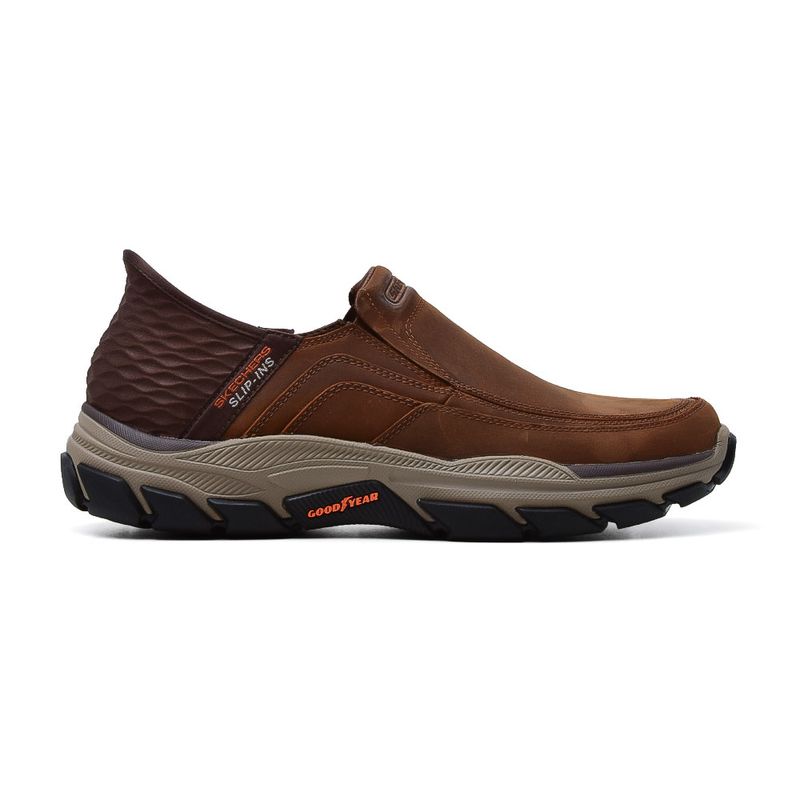ZAPATOCASUALSKECHERSSLIP-INSRELAXEDFITRESPECTEDELGIN