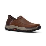 ZAPATOCASUALSKECHERSSLIP-INSRELAXEDFITRESPECTEDELGIN