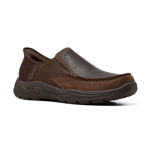 ZAPATO CASUAL SKECHERS SLIP-INS ARCH FIT MOTLEY MILO
