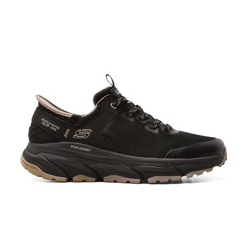 CHAMPION DEPORTIVO SKECHERS D LUX JOURNEY SWITCH STITCH BLACK