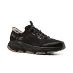 CHAMPIONDEPORTIVOSKECHERSDLUXJOURNEYSWITCHSTITCHBLACK