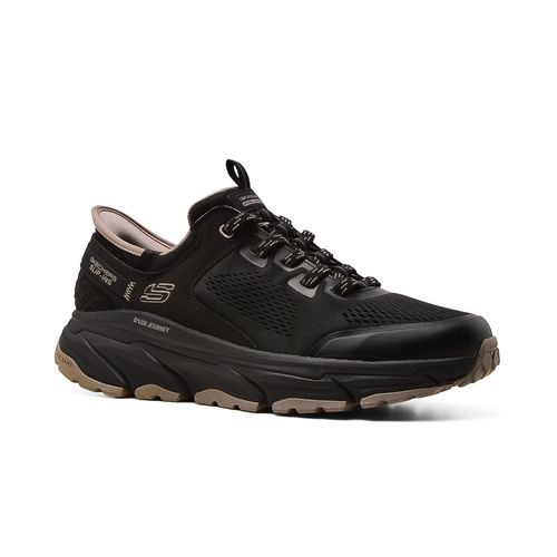 CHAMPION DEPORTIVO SKECHERS D LUX JOURNEY SWITCH STITCH BLACK
