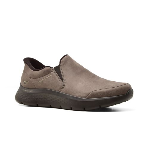 ZAPATO CASUAL SKECHERS SLIP-INS GO WALK FLEX RAY