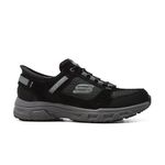 CHAMPIONDEPORTIVOSKECHERSSLIP-INSRELAXEDFITOAKCANYONCONSISTENTWINNERBLACK