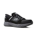 CHAMPIONDEPORTIVOSKECHERSSLIP-INSRELAXEDFITOAKCANYONCONSISTENTWINNERBLACK