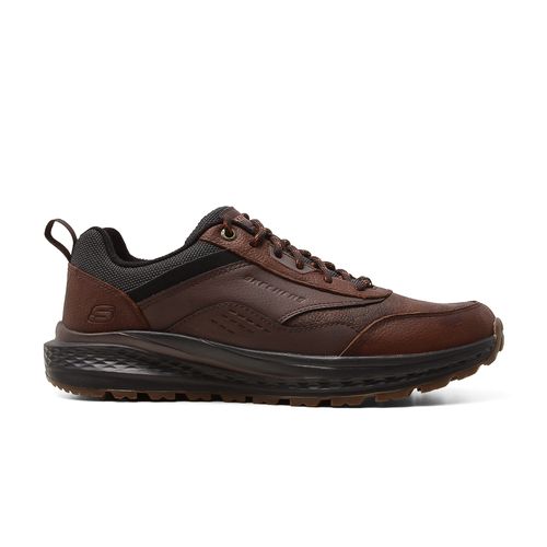 ZAPATO CASUAL SKECHERS RELAXED FIT SLADE ULTRA PERALTO
