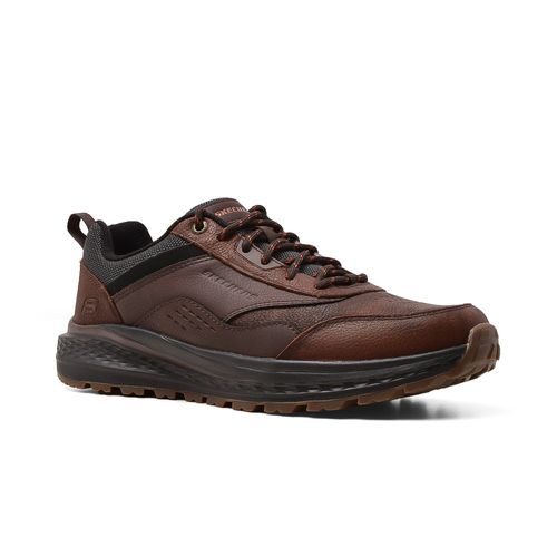 ZAPATO CASUAL SKECHERS RELAXED FIT SLADE ULTRA PERALTO