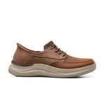 ZAPATOCASUALSKECHERSSLIP-INSRELAXEDFITHASTINGRORYBROWN