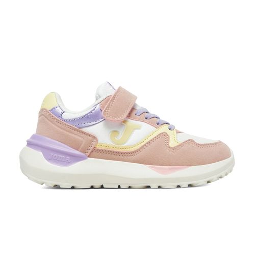 CHAMPION DEPORTIVO JOMA 3080 JR 2532 CON VELCRO